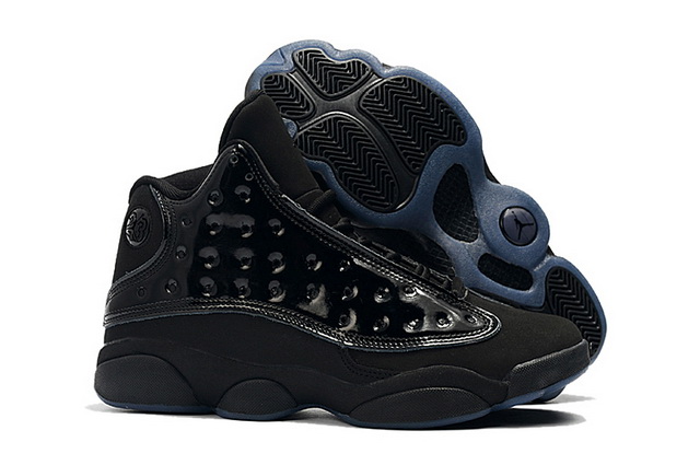 Air Jordan 13 Retro Cap And Gown [Cheap Jordans Shoes 13 81]